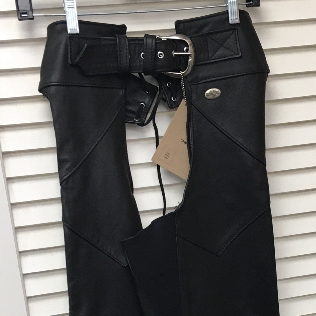 Harley Davidson Basic Skins - Chaps